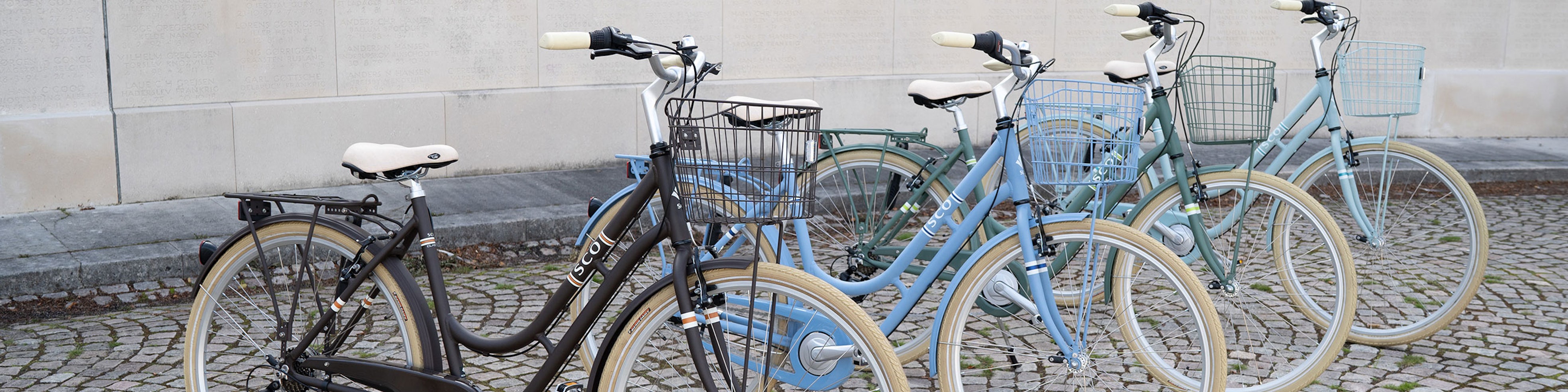 Cykel | udvalg af cykler føtex.dk
