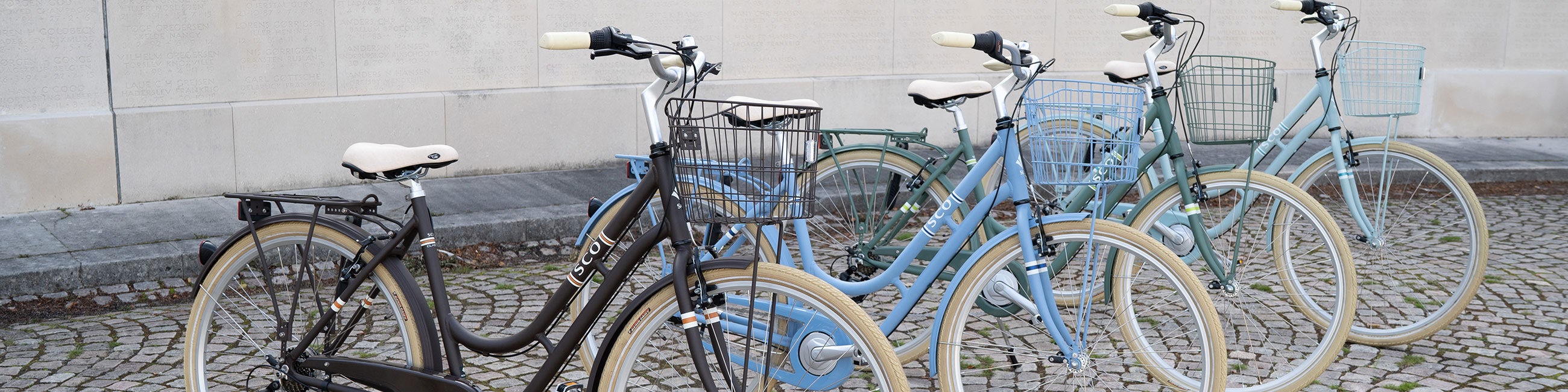 hjul mangel Ambitiøs Cykel | Stort online udvalg af cykler | føtex.dk
