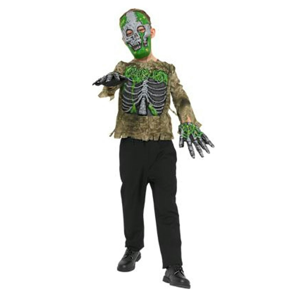 Køb zombiekostume hos BilkaToGo