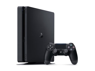 PlayStation PS4 konsoller, spil og tilbehør Bilka.dk