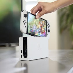 Nintendo Switch | Gaming til familien Bilka.dk