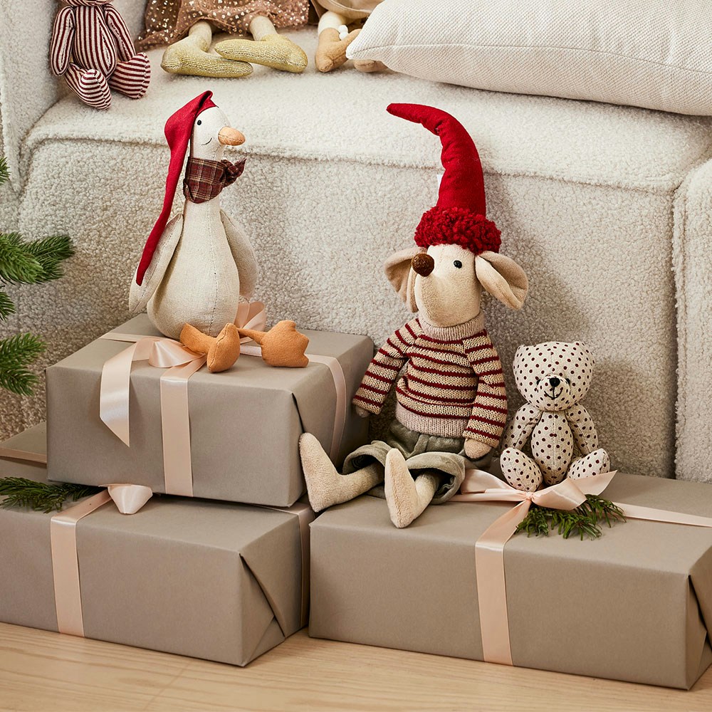 Find inspiration og køb årets julegave ti børnene hos BilkaToGo