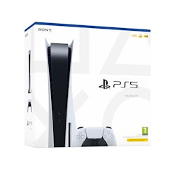 tabe essens Transportere PlayStation 5 | Køb din PS5 konsol | Bilka.dk