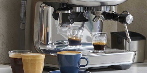 espressomaskine | Hvilken espressomaskine skal vælge?