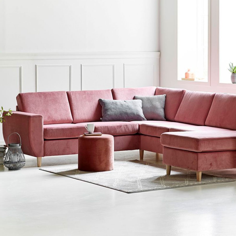 pegs Godkendelse etc Rensning af sofa | Læs hvordan du rengør din sofa | Bilka.dk