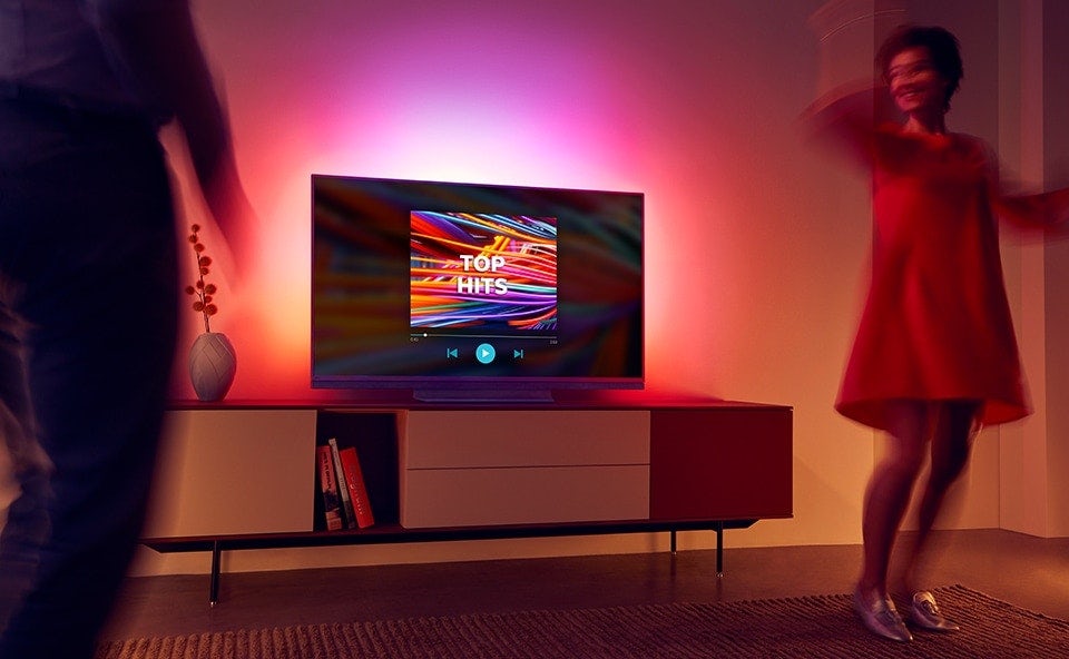 Philips | Køb dit nye TV her på siden | Bilka.dk