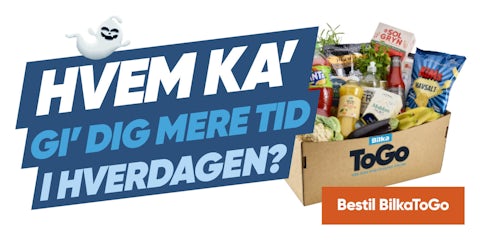 Køb online elektronik, og meget mere | Bilka.dk