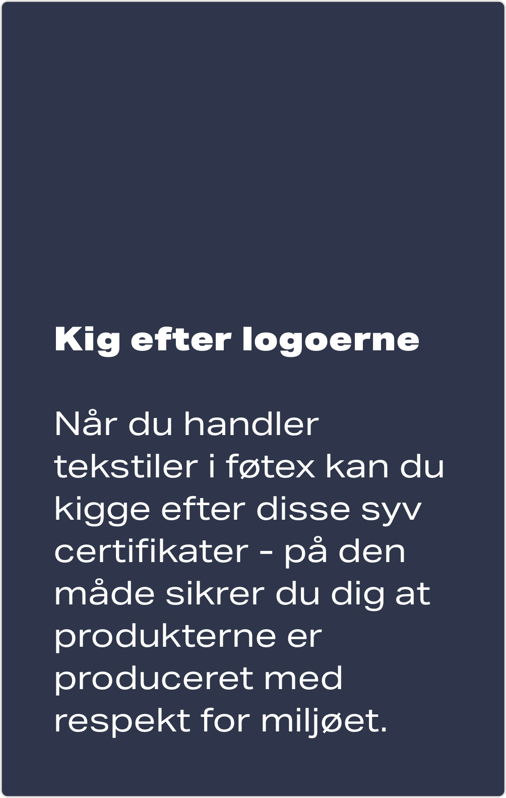 Tøj i føtex føtex.dk