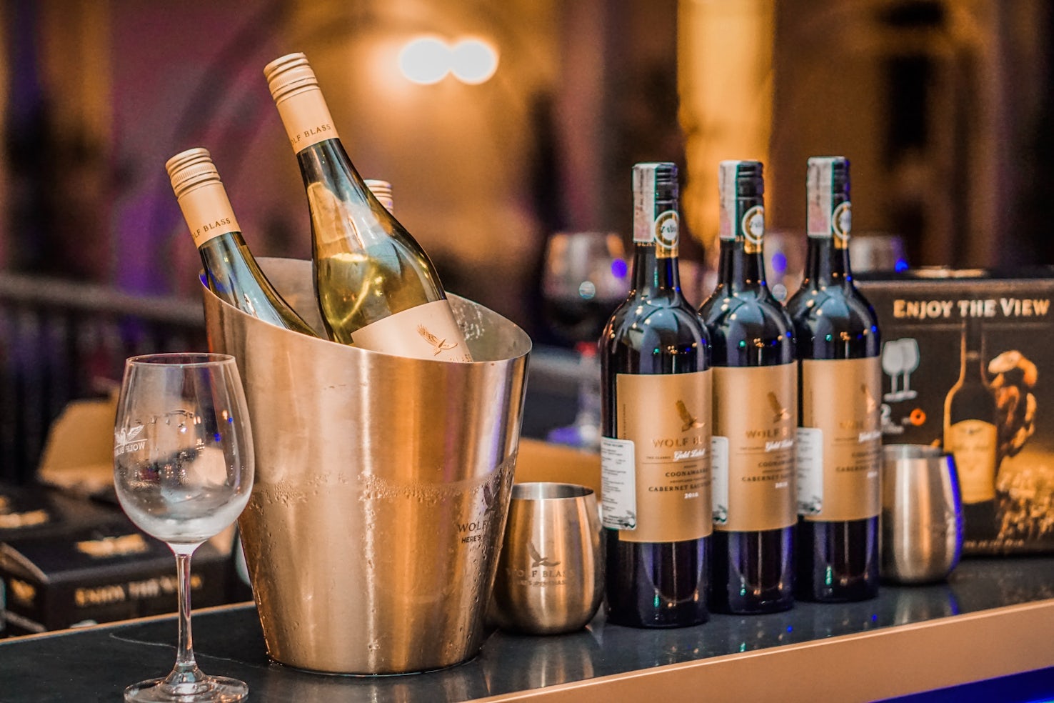 Portvin temperatur Portvin temperatur