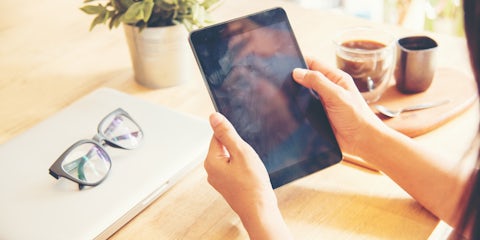 Sådan vælger du den rette iPad tablet | Bilka.dk