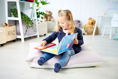 Afdeling knus beskytte Børn & Leg | Køb legetøj og børneudstyr online her | føtex.dk