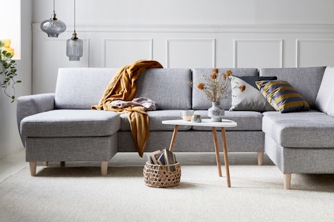 Traditionel Beloved Huddle Sofaer | Køb moderne og billig sofa her | føtex.dk