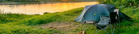 Find udstyr til campinglivet