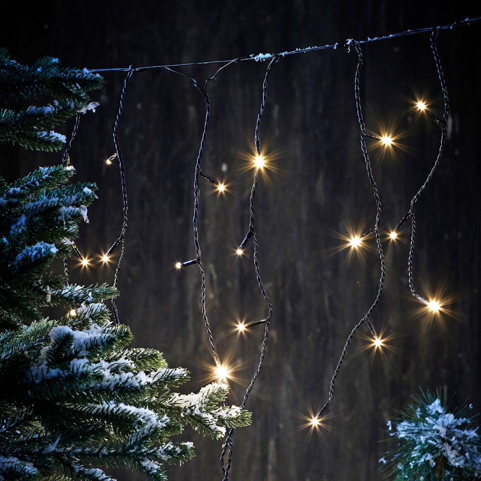 Udendørs julelys – hvad skal du på? Bilka