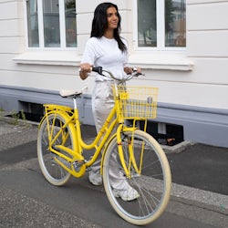 Lær mere om vores cykelmærker og -brands | Bilka.dk