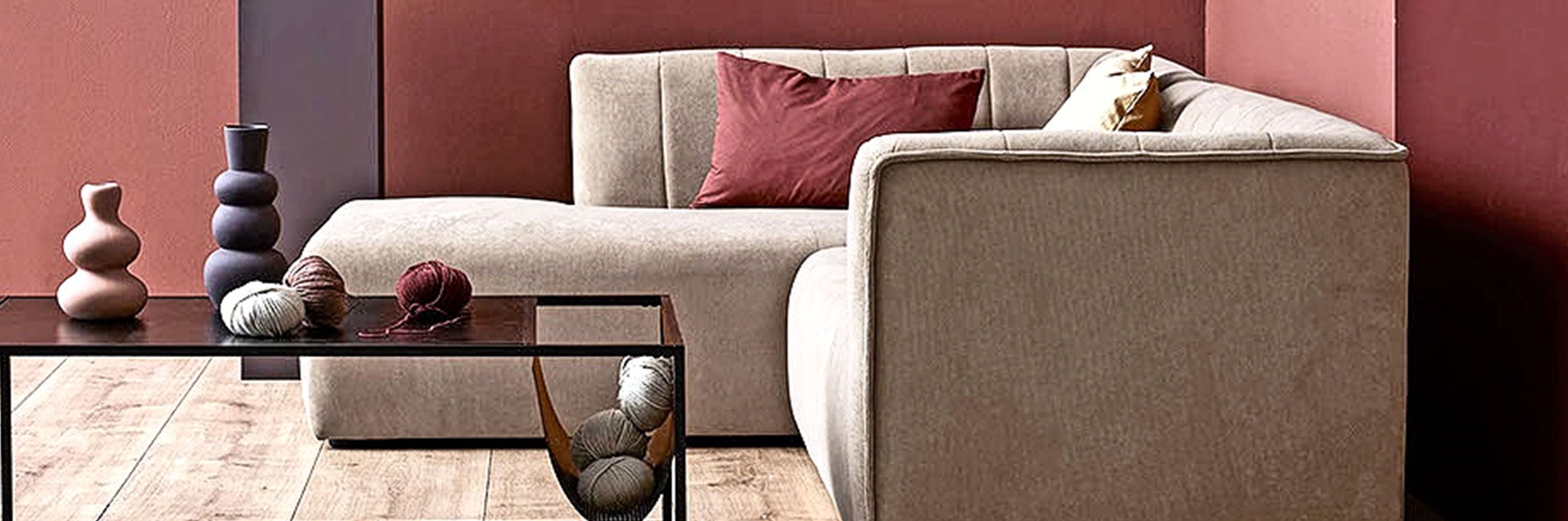 Sådan din sofa opbygget - Læs mere på Bilka.dk