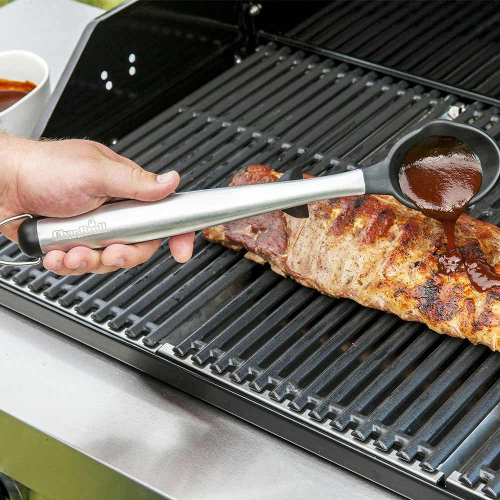 Barbecuesauce og marinade til grillmad