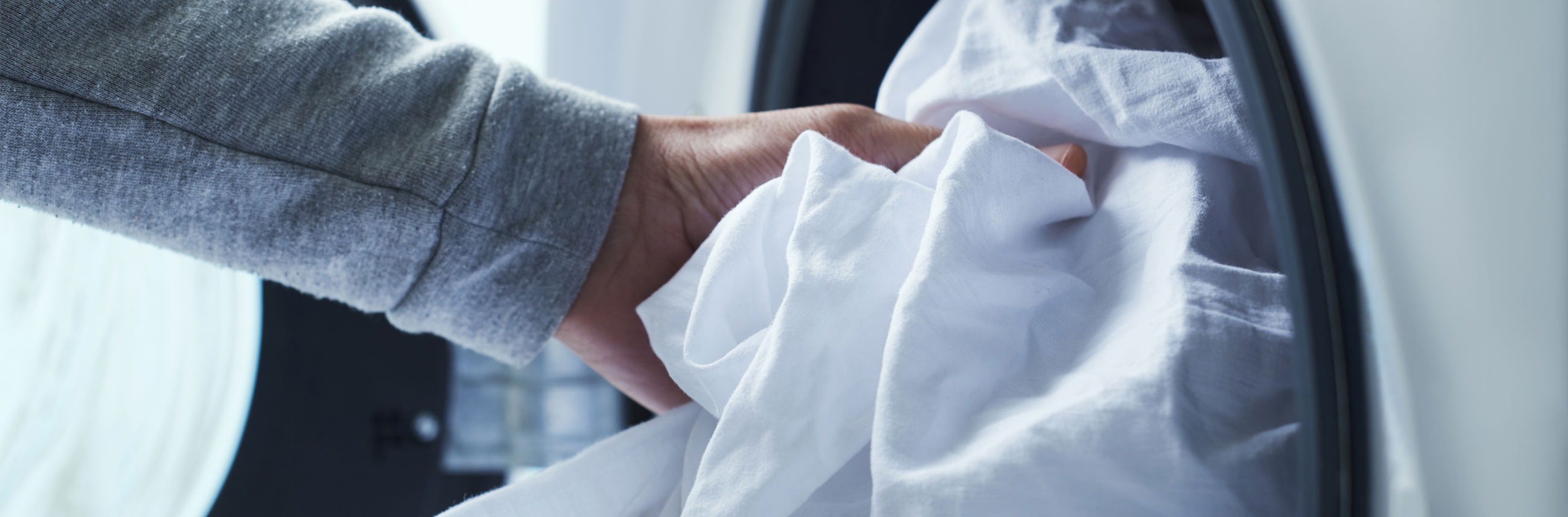 Sådan vasker du dit tøj | Læs på Bilka.dk