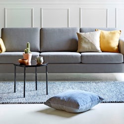 kemikalier Bortset Evolve 3 personers sofa | Find sofa til 3 personer her | Bilka.dk