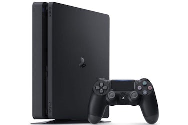 PlayStation 4 | Køb Sonys konsol online her føtex.dk