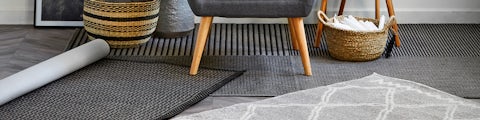 Løse tæpper | med et gulvtæppe Bilka.dk