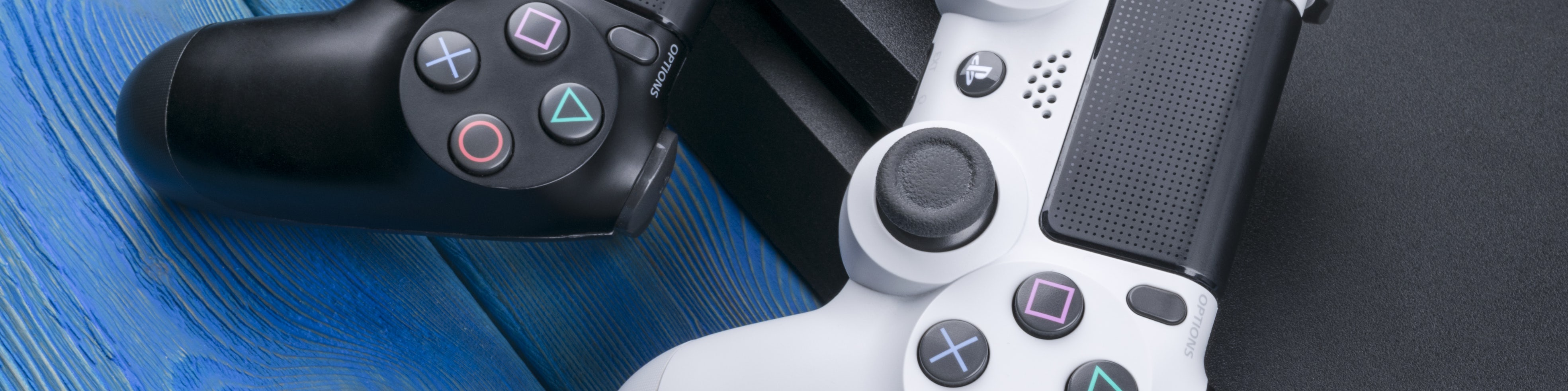 PlayStation 4 PS4 spil og tilbehør | Køb på