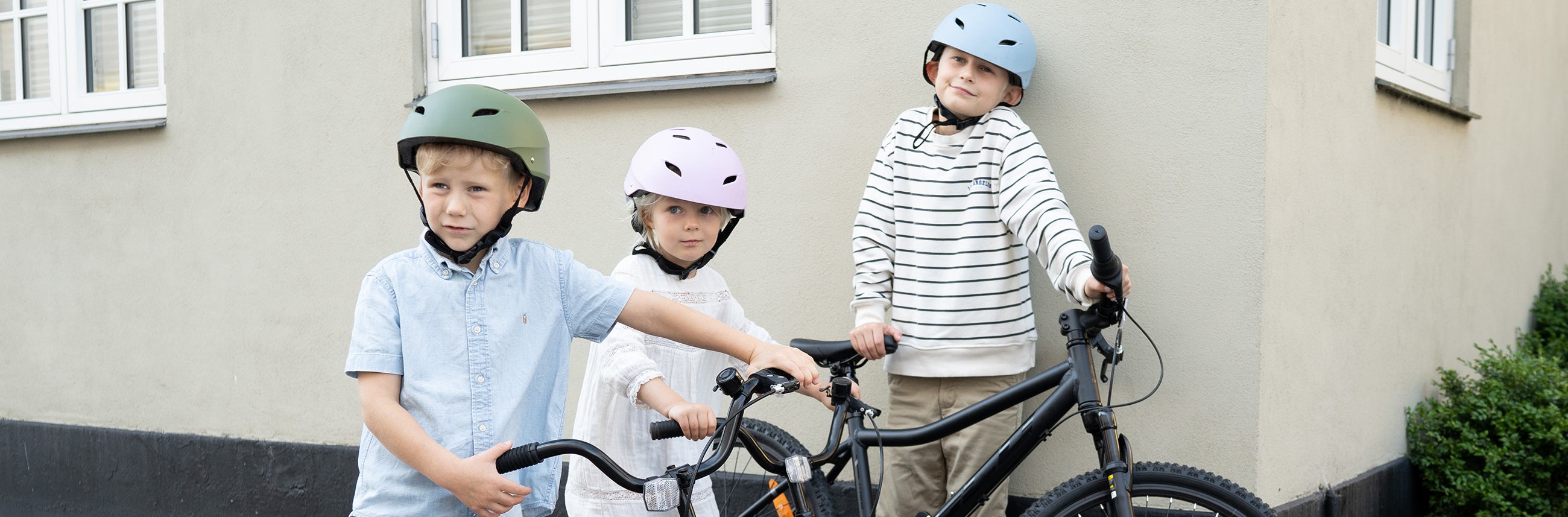 Sådan du den børnecykel | Bilka.dk