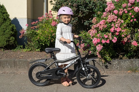 Automatisk Aktiver lokalisere Cykelstørrelser til børn | Find den rigtige størrelse | føtex.dk
