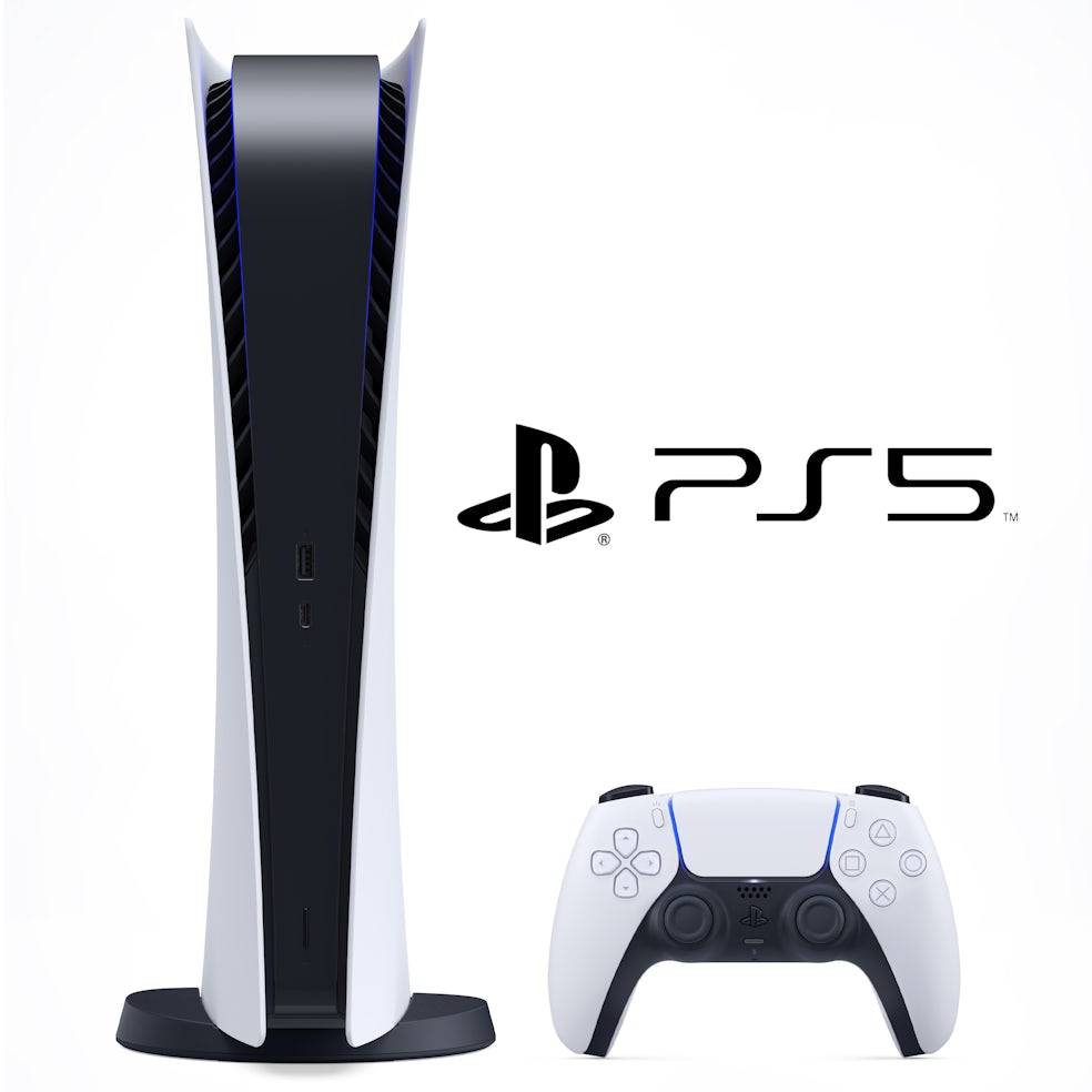 Gnaven Amfibiekøretøjer klip PlayStation 5 | Køb din nye PS5 konsol & tilbehør her | føtex.dk