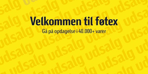 føtex onlineshop | Alt til Hjem & Fritid føtex.dk