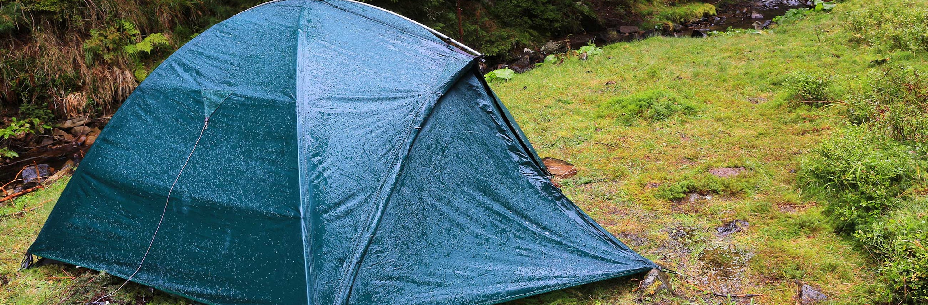 Ælte Fil Velsigne Få styr på vandsøjletryk i telte | Læs mere på Bilka.dk