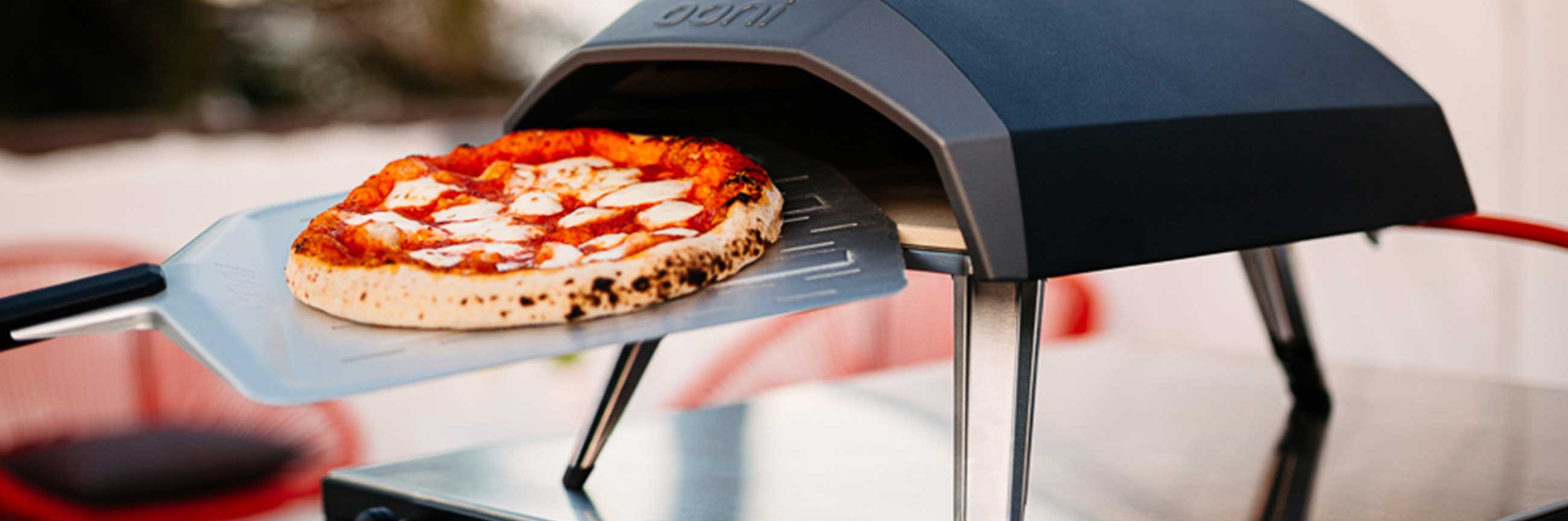 prik alarm velfærd Bedste pizzaovn | Hvilken pizzaovn skal du vælge? | Bilka.dk