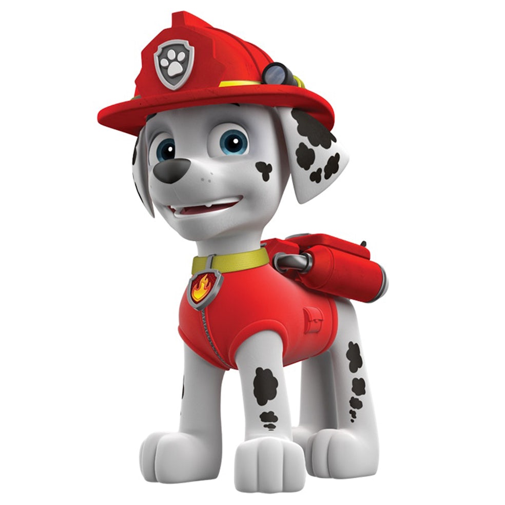 PAW - Stort udvalg PAW Patrol merchandise Bilka.dk