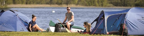trængsler Byttehandel arbejde Camping guides - Læs mere på Bilka.dk