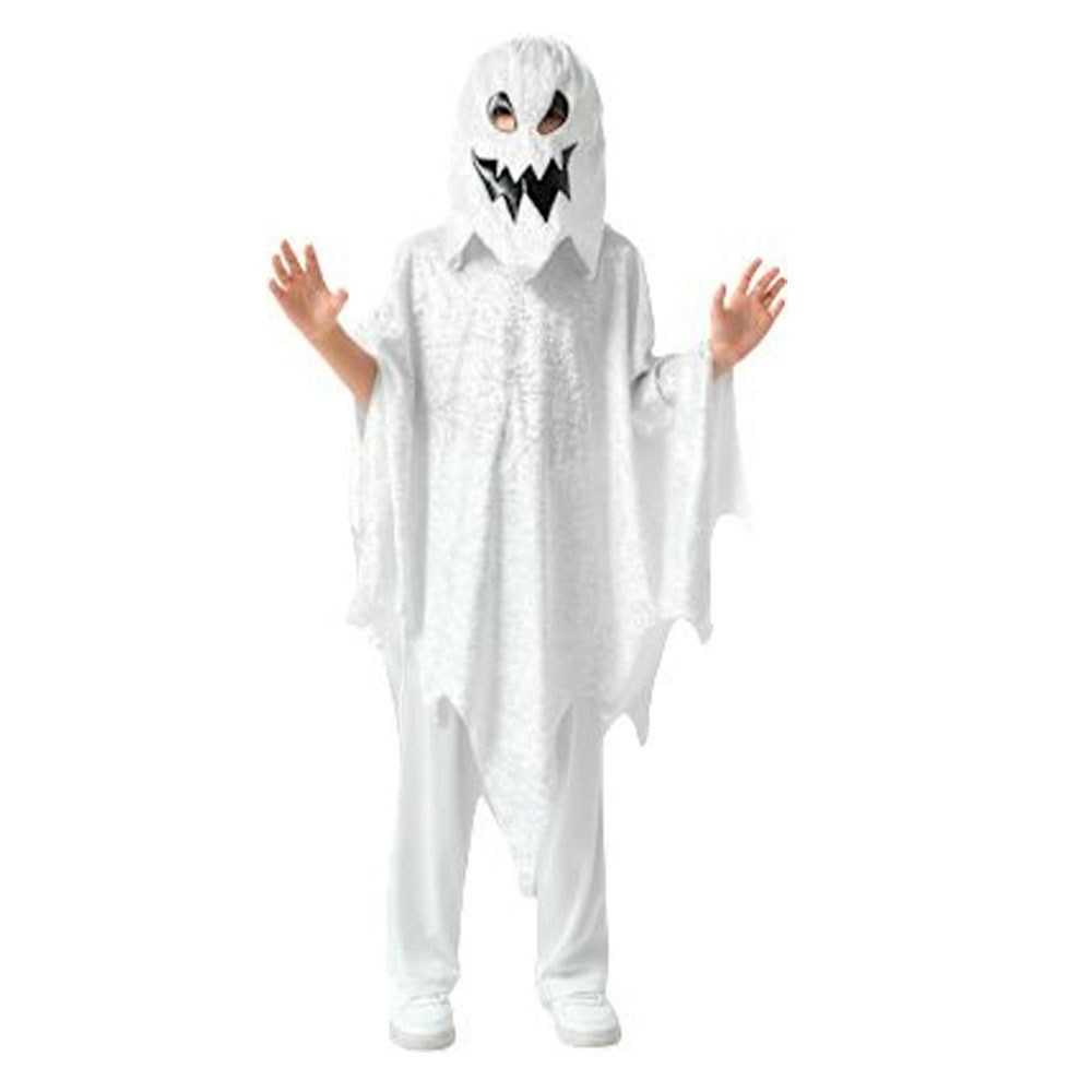 Køb spøgelsesudklædning hos BilkaToGo