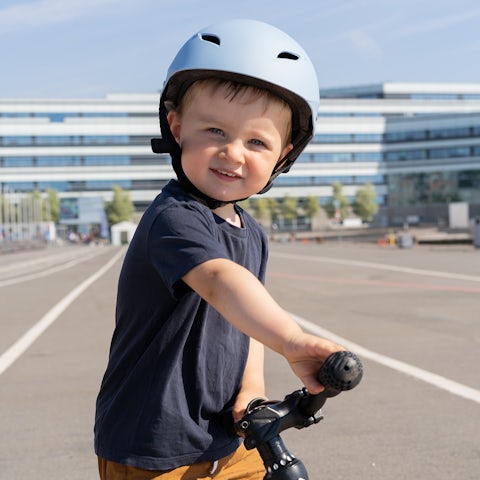 Email Blænding Morgenøvelser Sådan vælger du den rigtige børnecykel | Bilka.dk