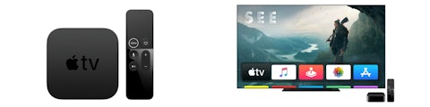ar Smadre haj Apple TV | Køb Apple TV 4K her | Bilka.dk