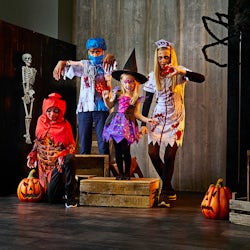 Halloween kostumer | God udklædning | Bilka.dk