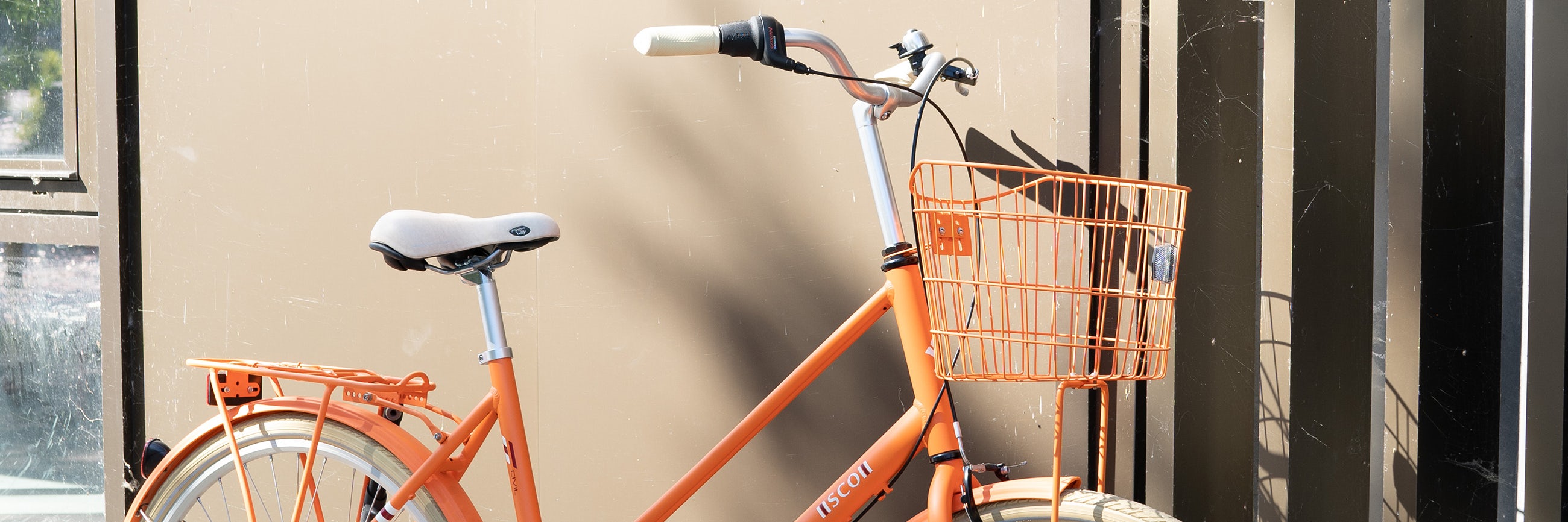 Stilk kupon betale Sådan monterer du cykel skærmsæt på din citybike | Bilka.dk