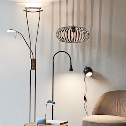 Lamper | den perfekte lampe på Bilka.dk