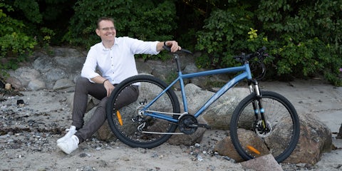 vælger du den rigtige cykel | ud af på Bilka.dk