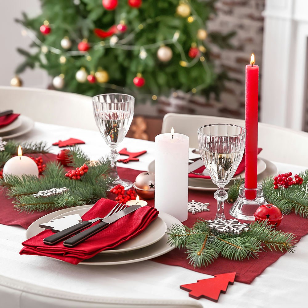 Få inspiration til årets julefrokost hos BilkaToGo