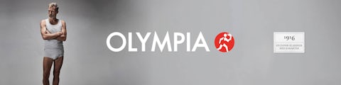 Til Ni Bi om forladelse Olympia undertøj | Kvalitets undertøj til herrer | Fås på Bilka.dk