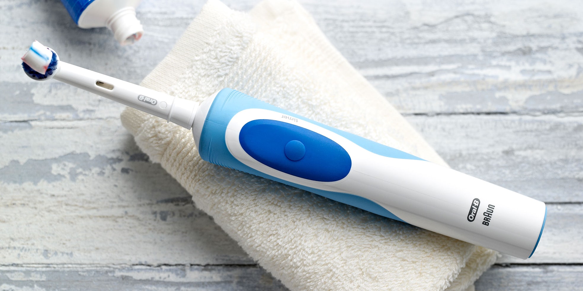 gør ikke Begrænsninger Tablet Har du valgt det rette tandbørstehoved til din el-tandbørste? | føtex