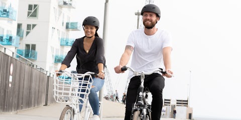Lær mere om vores cykelmærker og -brands | Bilka.dk