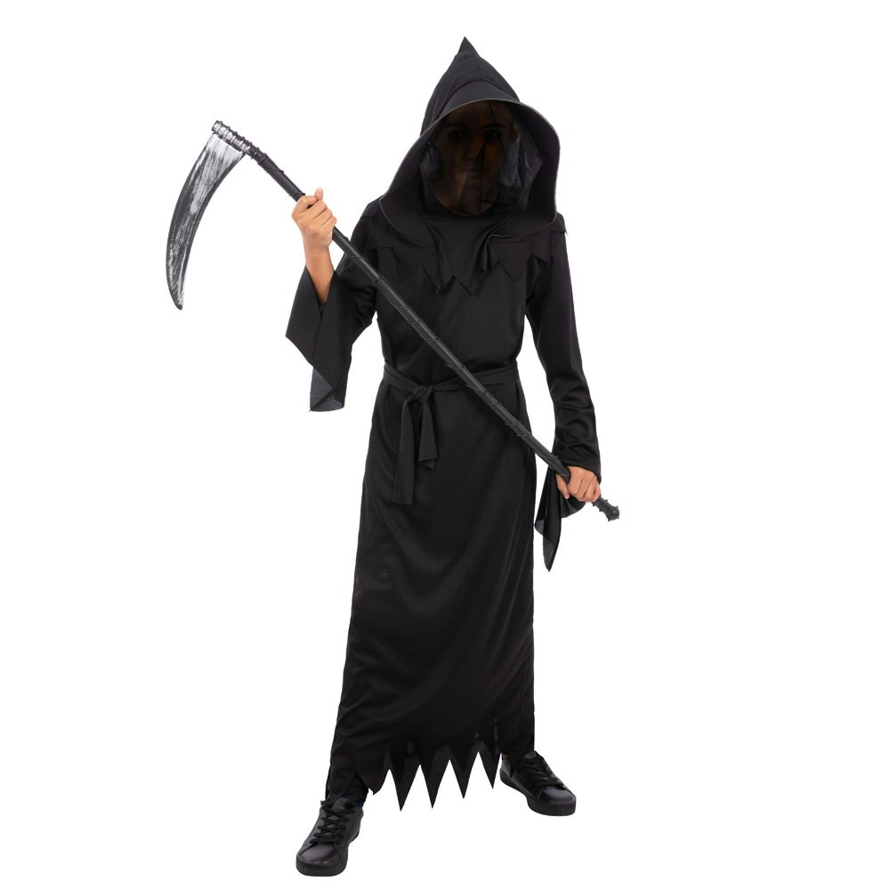 Køb genfærdskostume hos BilkaToGo