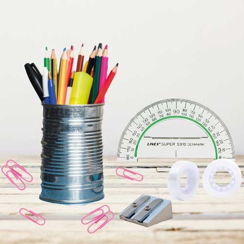 Skriveredskaber og tilbehør. Køb skriveredskaber på Bilka.dk