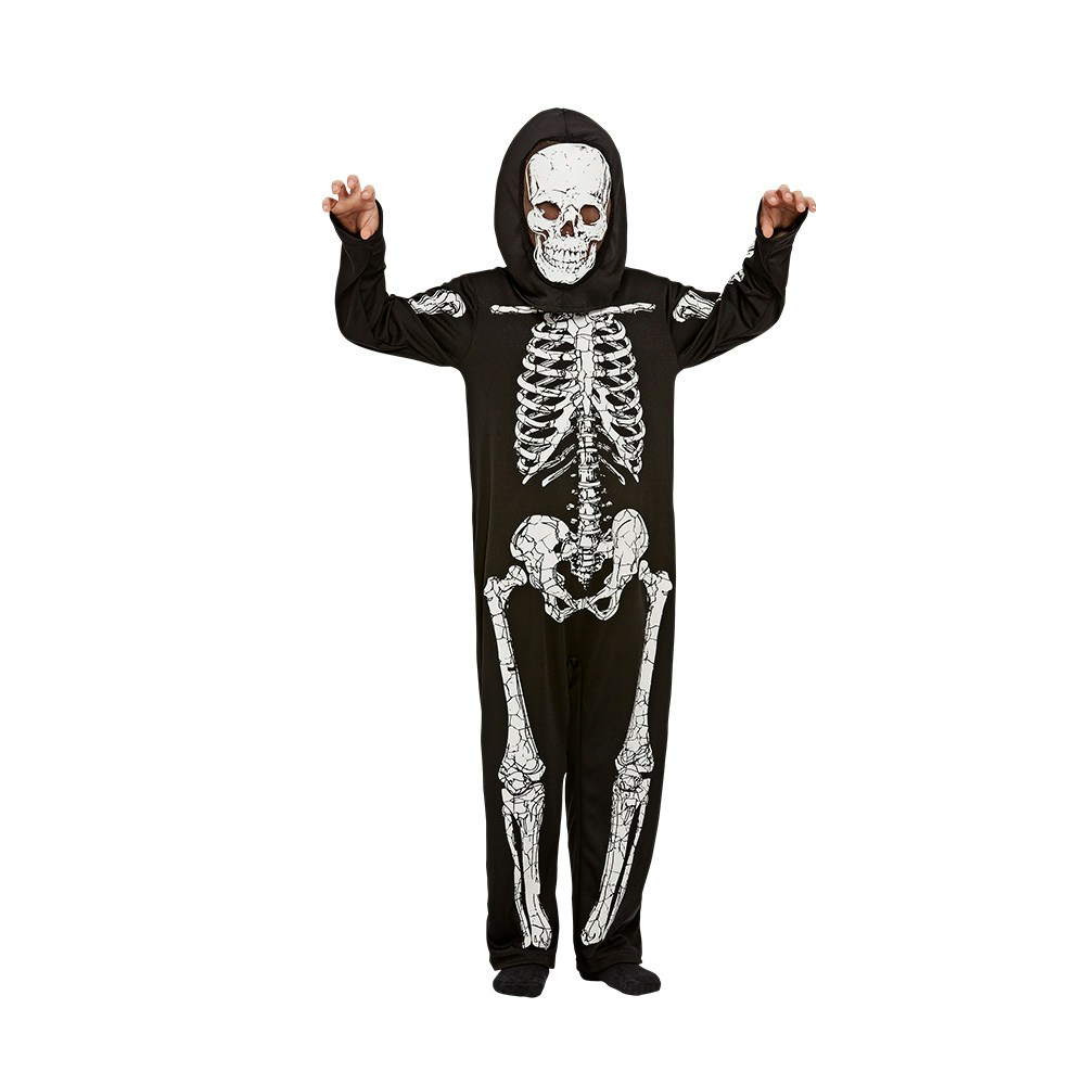 skeletkostume