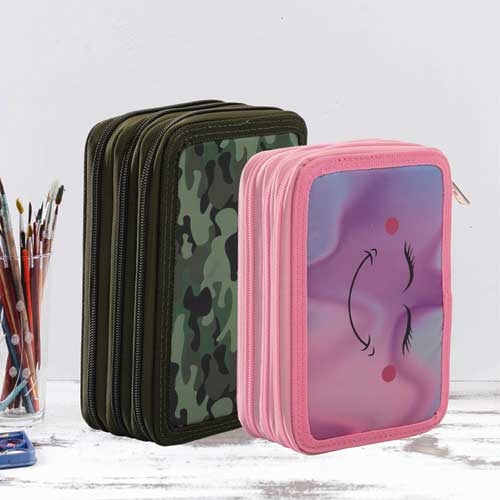 To penalhuse. Køb penalhuse på Bilka.dk