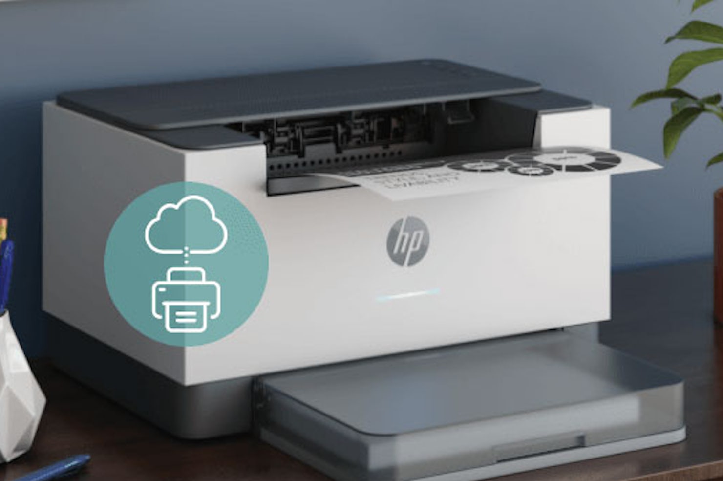 HP+ Smartprint | Et innovativt smartprint-system